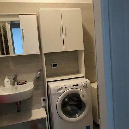 Le Vele Διαμέρισμα Quattromiglio